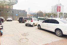 Others 7Days Inn Chain Hotel (Jinan CBD Shandong University of Political Science and Law)