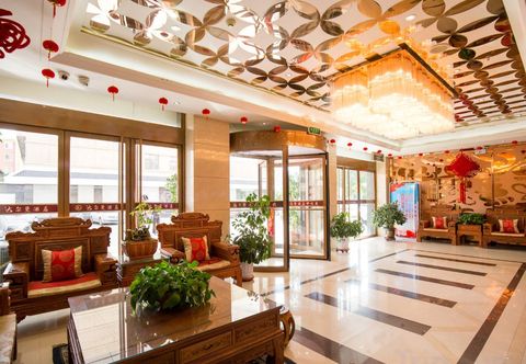 Khác Dalman Hotel