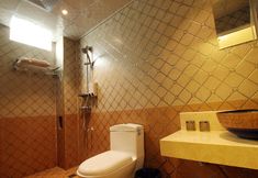 อื่นๆ 5 Yangshuo Mountain Shanjiannian Inn (Yangshuo West Street Shop)