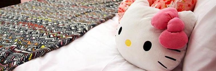 Others CatcatAsia B&B