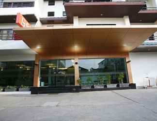 Lainnya 2 C&N HOTEL PATONG BEACH PHUKET