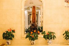 Others Yingtan Jindu Jinyuan Hotel