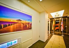 อื่นๆ 3 Sunrise Business Hotel - Tamsui