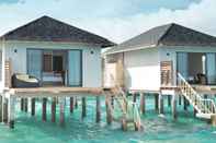 Lainnya NH Collection Maldives Havodda Resort