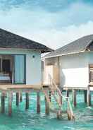 Hotel Exterior NH Collection Maldives Havodda Resort