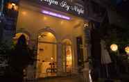 Khác 7 Saigon by Night Luxury Hotel Ho Chi Minh