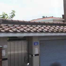 Hotel Exterior 1 Fine Home Hanok Guesthouse Jeonju, Jeonbuk Hotels