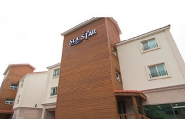 Others 2 Tongyeong Sea Star Pension