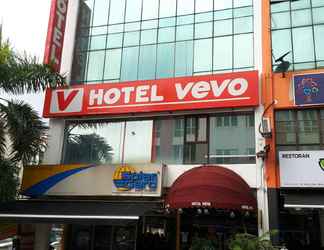 Others 2 Hotel Vevo Puchong Malaysia