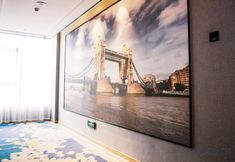 Lain-lain 4 Lufu International Hotel