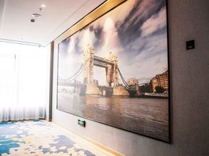 Lain-lain 4 Lufu International Hotel