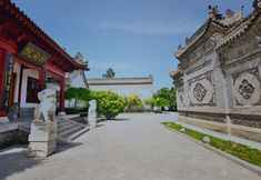 Others 4 suxinguanzhongyuan