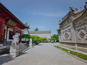 Others 4 suxinguanzhongyuan