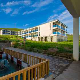 Hotel Exterior 1 Montmartre Town, Shuangqiao Qu Hotels