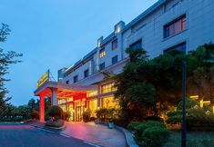 Khác 2 Golden Bridge Garden Hotel