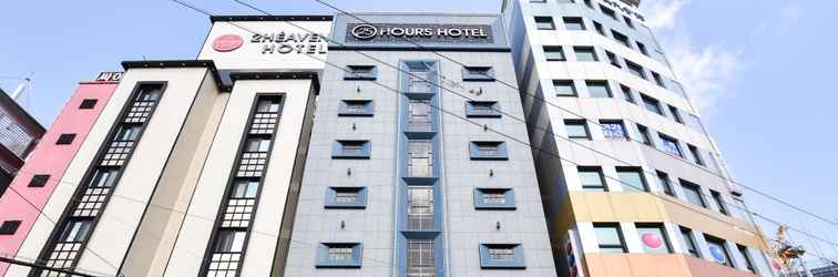 Others Hotel 25 Seomyeon