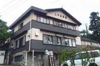 อื่นๆ Toyama Ryokan