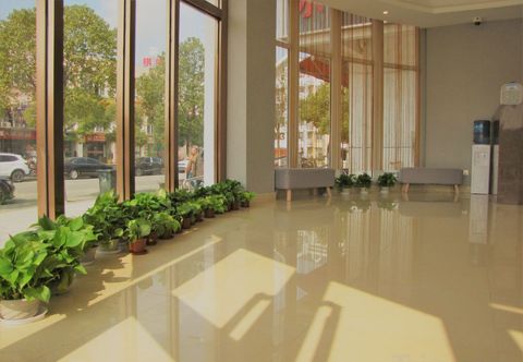 Others Molly Hotel (Shanghai Anting)