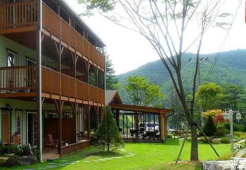 Others Mungyeong Fox Pension