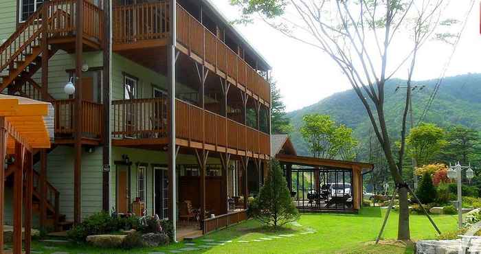 Others Mungyeong Fox Pension