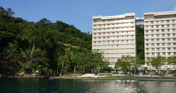 Lain-lain Amarsvati Resort Condotel