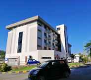 Others 7 Hotel Meligai Kapit