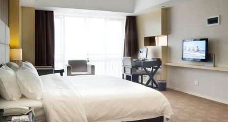 Others 2 Changsha Skyscraper Business Hotel