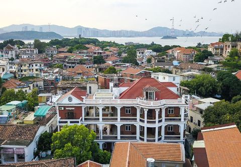 其他 Yongshun Hostel (Gulangyu Kelinsi)