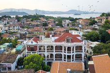 其他 Yongshun Hostel (Gulangyu Kelinsi)