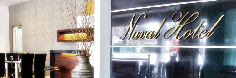 その他 Naval Hotel