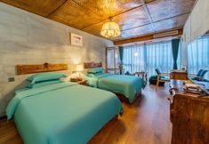 기타 7 Xijiang Miao Village Hanmei Light Luxury Villa