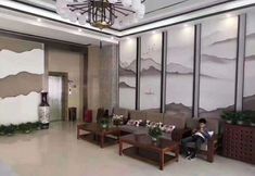 Others 6 Linzhou Red Home Business Hotel