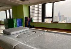 Others 4 J.Ai Hotel (Shanghai West Railway Station)