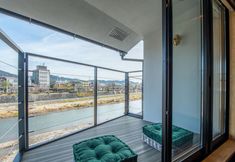 Others 7 Tabitabi Stay Kawama