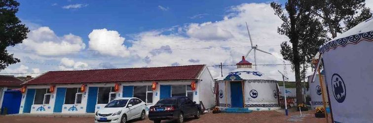 기타 Luo'an Farmhouse