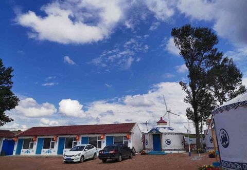 기타 Luo'an Farmhouse