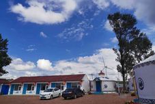 기타 Luo'an Farmhouse