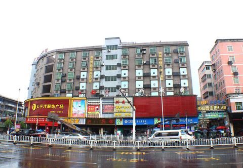 Others Zixing Jiangdu Hotel