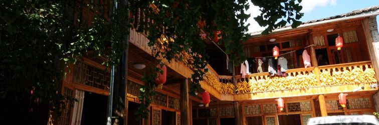 其他 Xinyuan Farmhouse