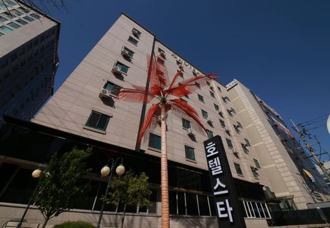 Others Suwon (Ingyedong) Hotel Flex