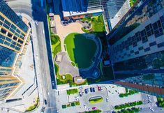 อื่นๆ 6 Mulliner Beluga House (Qingdao The Mixc Aofan Wusi Square)