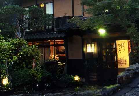 Others Sujiyu Onsen Kujyu Iyashi No Sato Hotel Dai Kogen