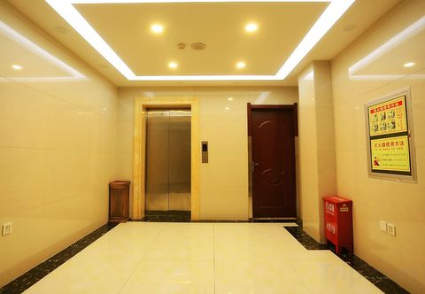 其他 Yihao Boutique Hotel