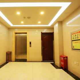 Hotel Interior/Public Areas 1 Yihao Boutique Hotel, Dunhuang Int'l. Hotel-Parking Lot Hotels