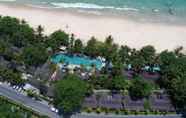 อื่นๆ 6 Andaman White Beach Resort