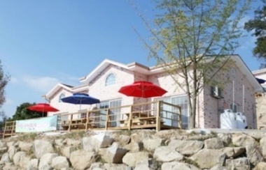 Khác 2 Hwacheon Acacia Pension