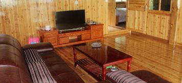 อื่นๆ 3 Xinhua Terrace Family Accommodation