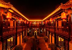 Others 2 Pingyao Hongfuxiang Inn (Pingyao Ancient City North Gate Branch)