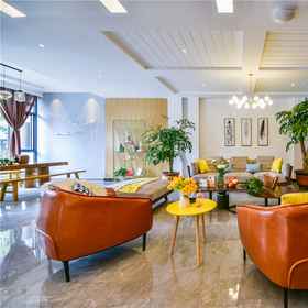 Hotel Interior/Public Areas 1 Chengxi Hotel, Midu Xian Hotels