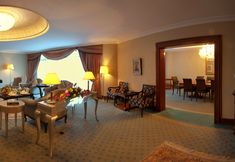 Others 6 Abha Palace Hotel